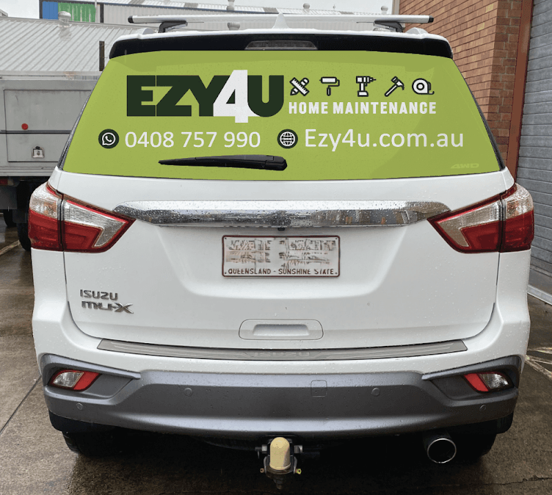 Ezy 4 U Home Maintenance - South East QLD - Wynnum, QLD