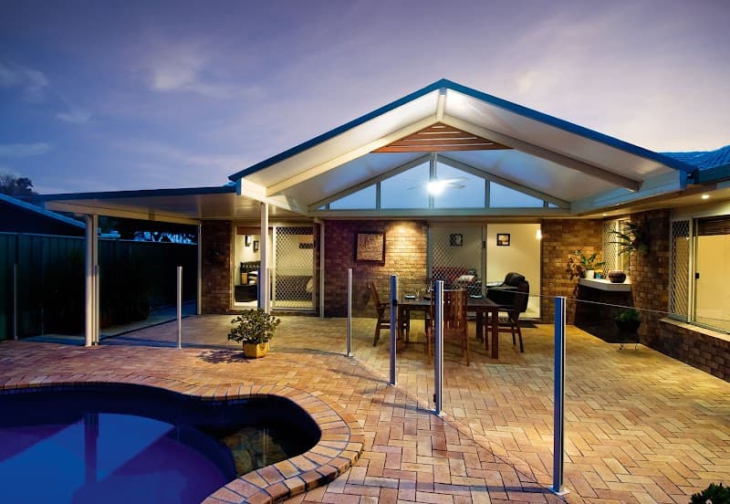 Brisbane Patio Builders
