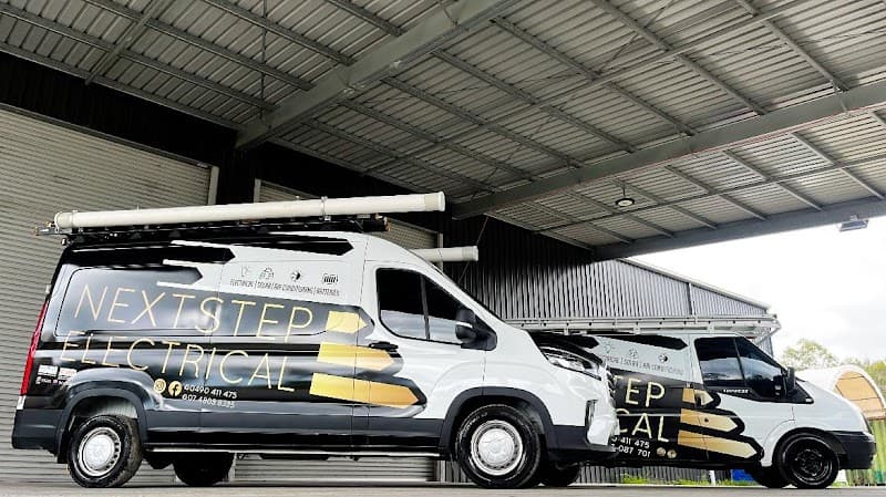 Nextstep Electrical - Electricians in Ormeau, QLD