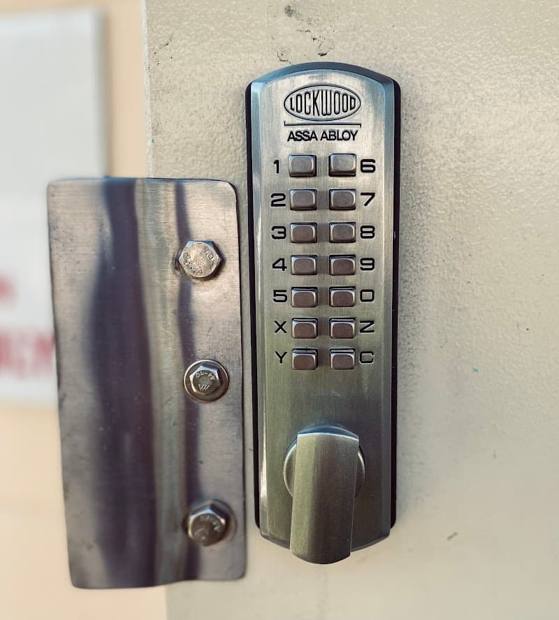 Jarrah Locksmith - Locksmiths in Buderim, QLD