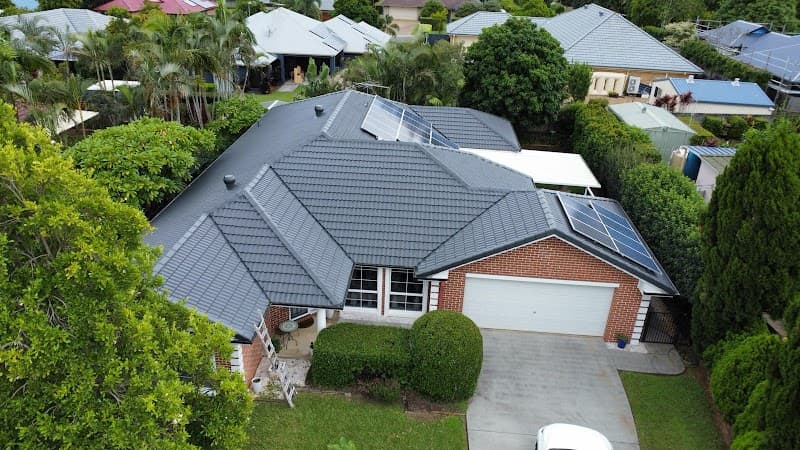 Mahy Painter - Painters in Ashgrove, QLD