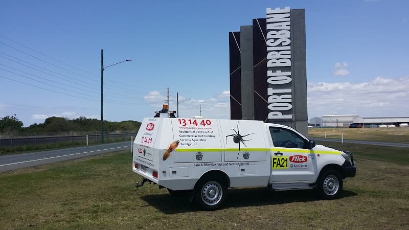 Flick Pest Control Brisbane - Pest Control in Geebung, QLD