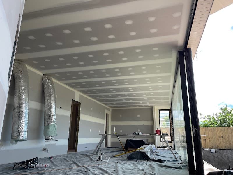 Action Plasterers & Renderers