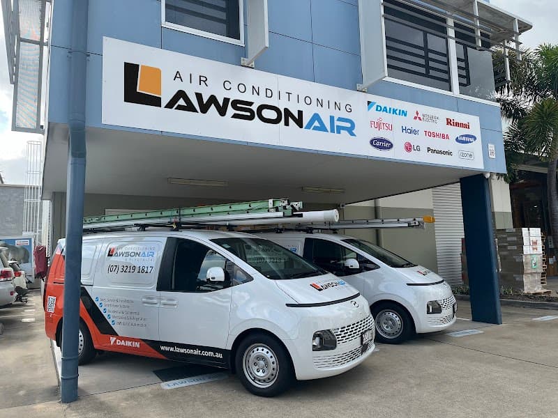 Lawson Air Conditioning