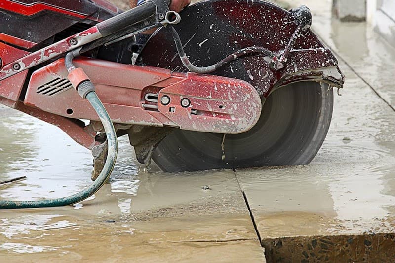 Ace Concrete Cutting - Concreters in Molendinar, QLD