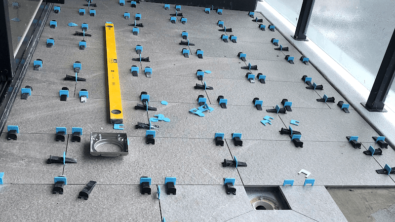 Tile&Grout Project Solution - Bulimba, QLD