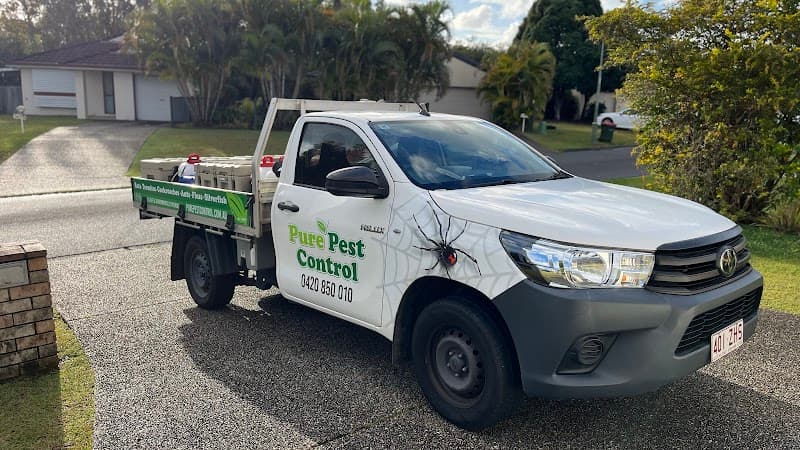 Pure Pest Control