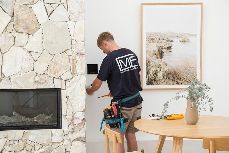 MF Electrical Group - Electricians in Palm Beach, QLD