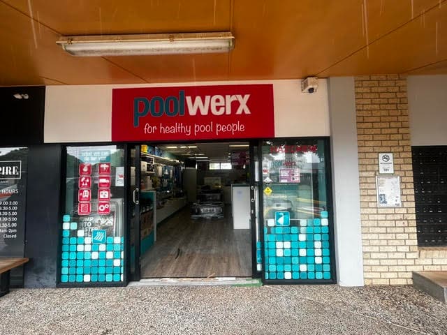Poolwerx Redland Bay - Pool Services in Redland Bay, QLD