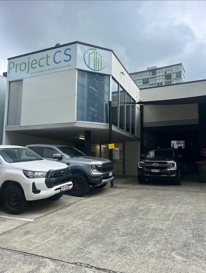 Project CS - Plasterers in Newstead, QLD