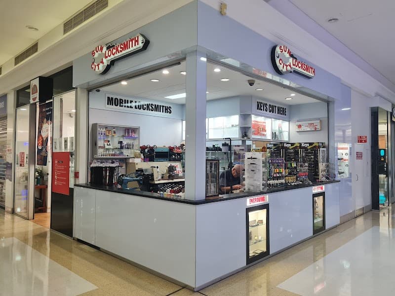 Suncity Locksmith - Locksmiths in Kippa-Ring, QLD