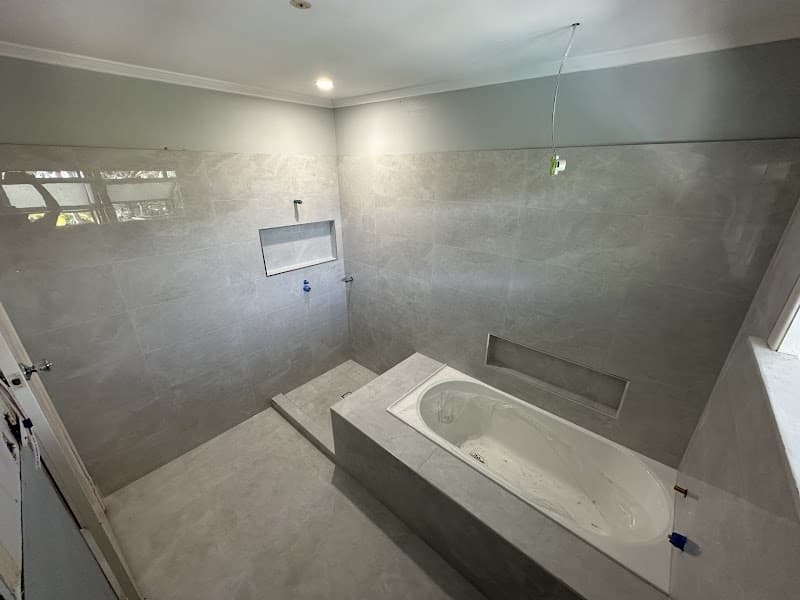 Melrose Tiling Pty Ltd - Tilers in Moggill, QLD