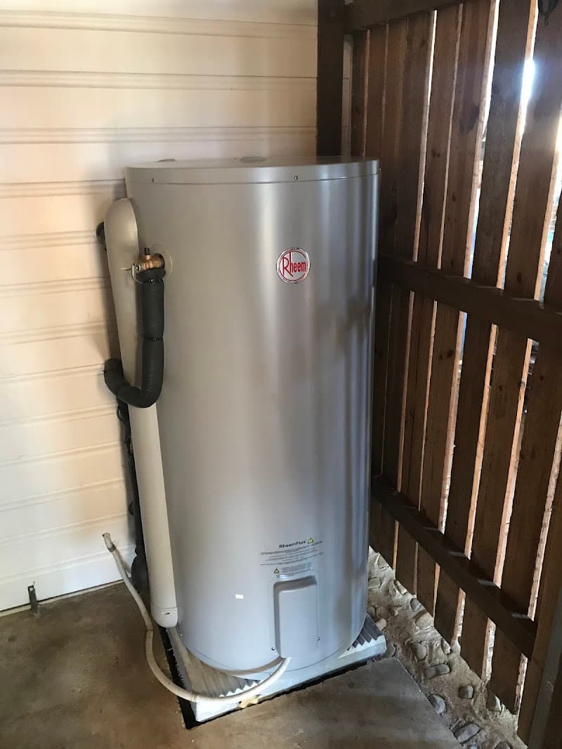 M.A. Cross Plumbing - Plumbers in Tanah Merah, QLD