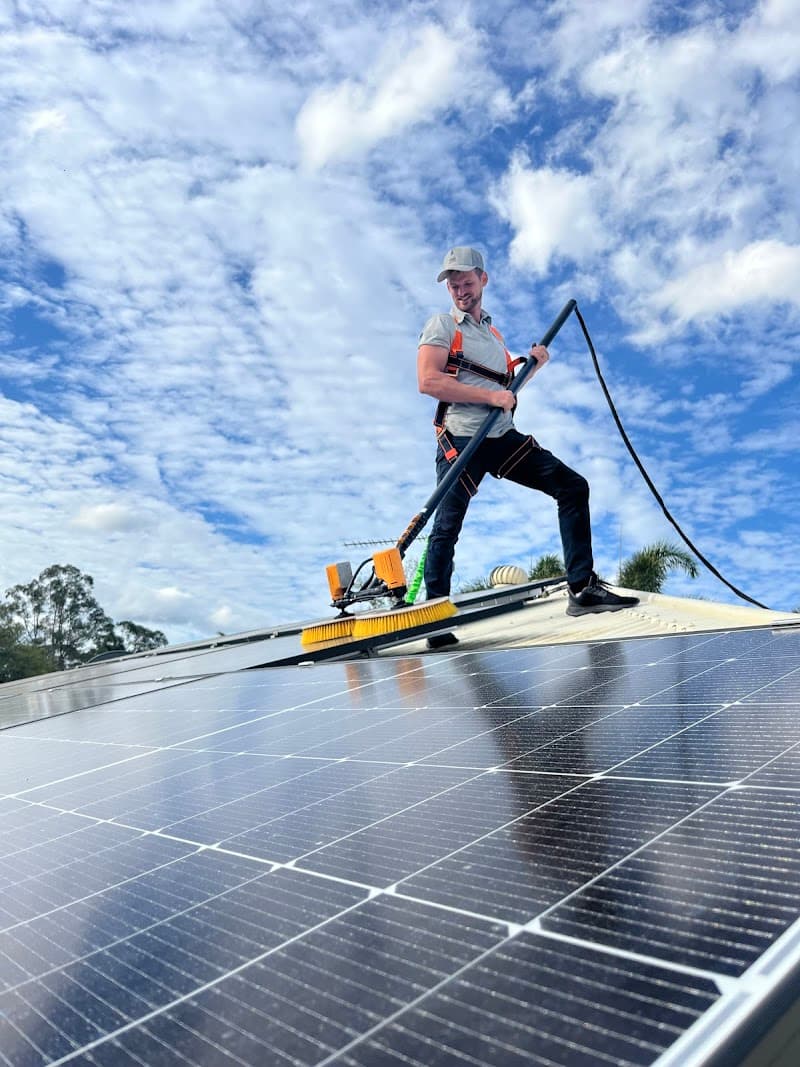 Fierce Cleaning - Cleaners in Glass House Mountains, QLD