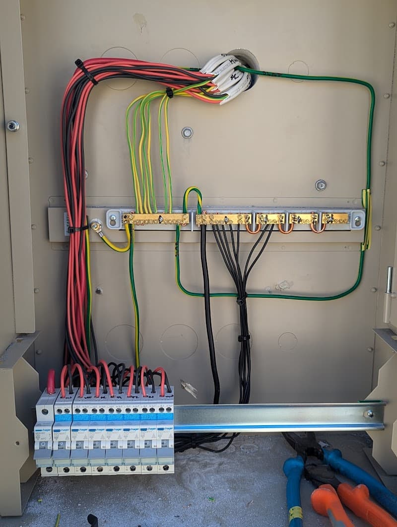 David Drayton Electrical - Electricians in Goodna, QLD