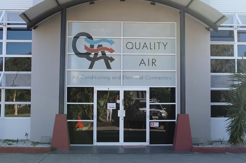 Quality Air