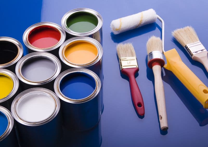 Team Painting & Texture Coatings