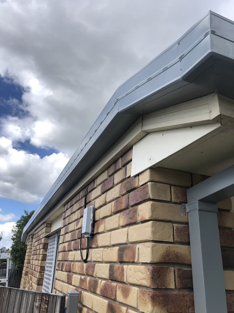 A.I Gutter & Roofing