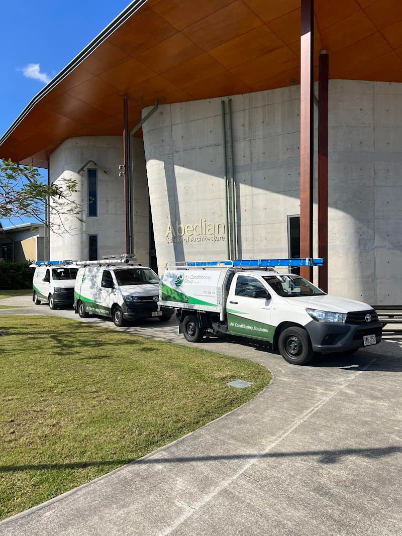 Eco Air Conditioning Group Pty Ltd - Air Conditioning in Mudgeeraba, QLD