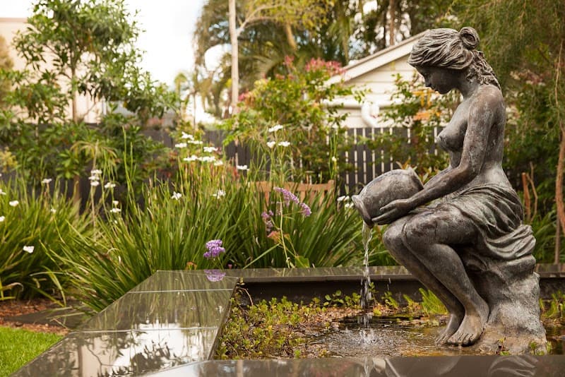 Clare James Landscape Design - Gardeners in Sherwood, QLD