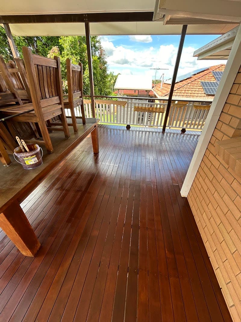 Inline Painting And Decorating - Painters in Chermside, QLD
