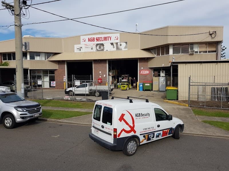 KGB Locksmith & Security - Locksmiths in Coopers Plains, QLD