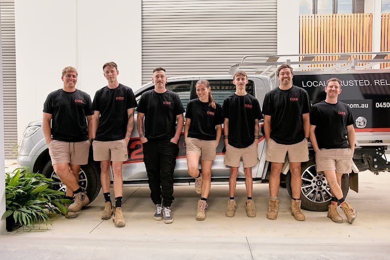 D2E Electrical Co.
