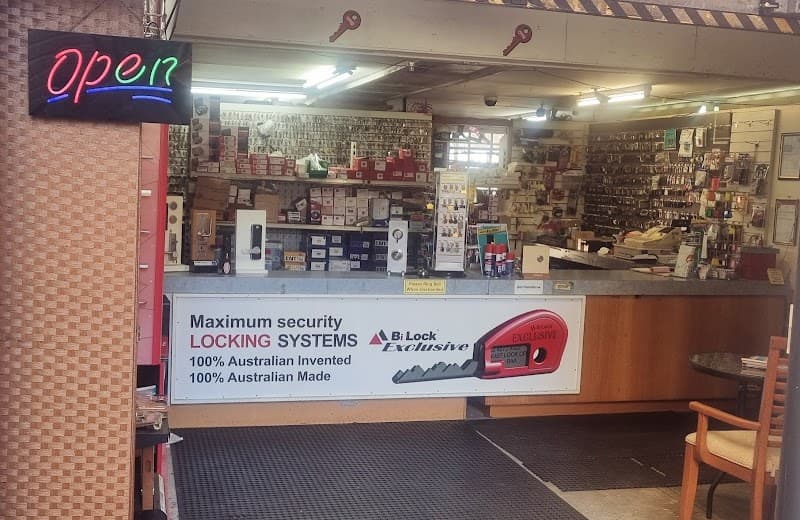 Southbank Locksmiths and Security Services Pty Ltd