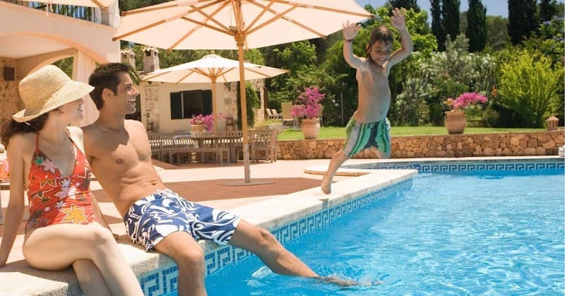 Landsborough Pool Supplies & Service - Pool Services in Landsborough, QLD