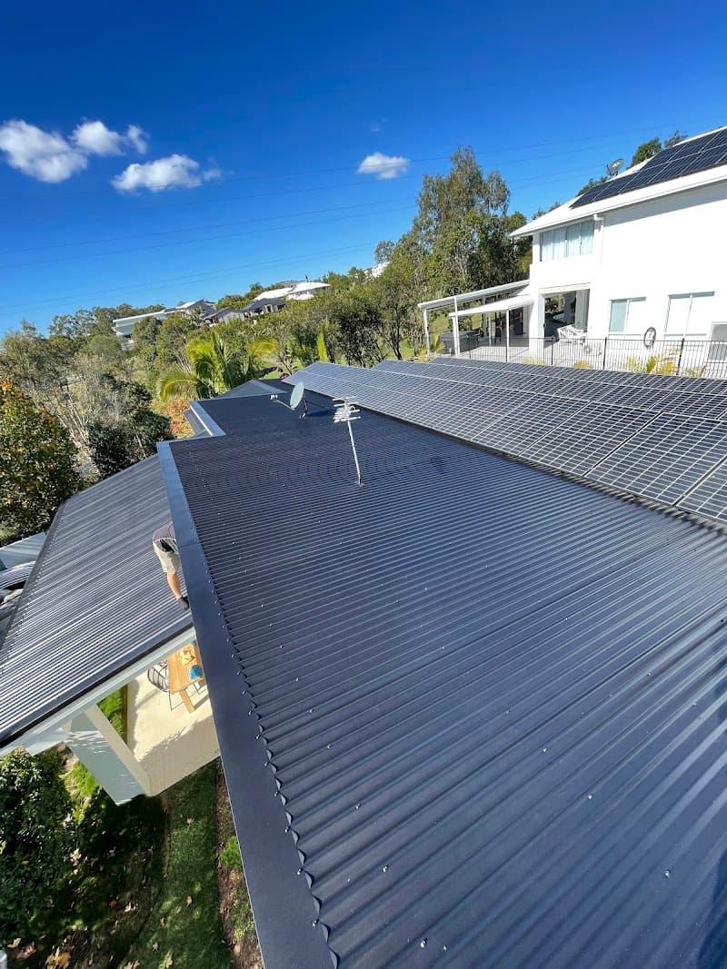 Refresh Roof & Exterior Restorations
