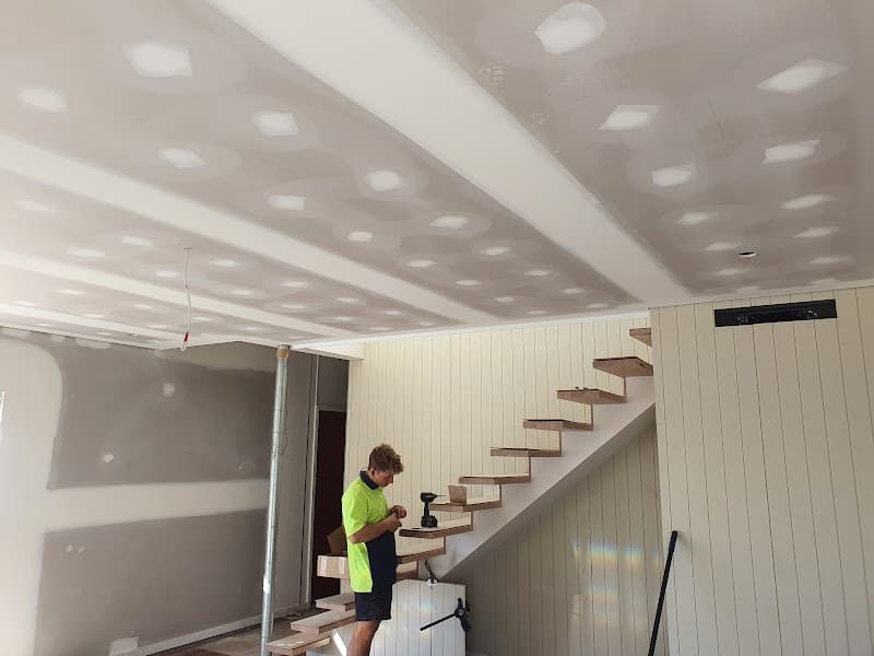 Pristine Plaster, Plastering Services