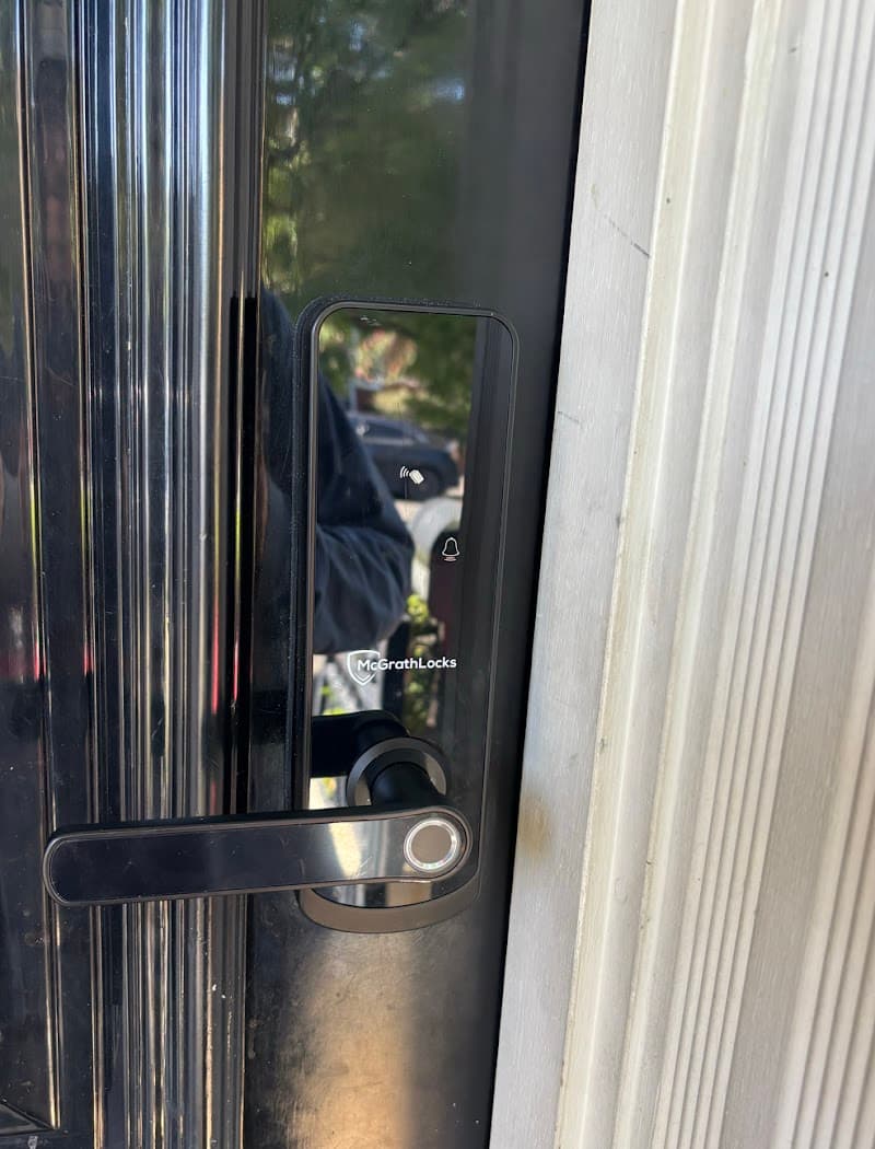 Mobile Locksmith In Brisbane