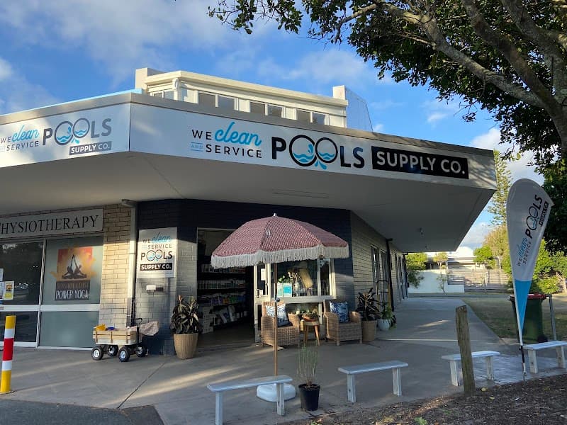 Pool Supply Co. - Pool Services in Buddina, QLD