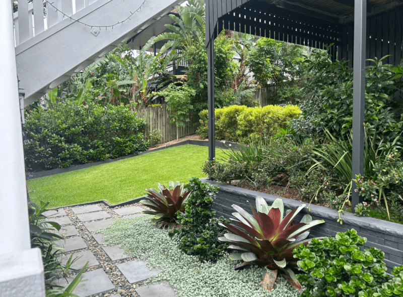 GB Maintenance Services - Kelvin Grove, QLD