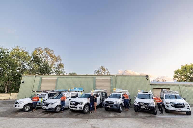Mayes Industries Pty Ltd - Electricians in Yamanto, QLD