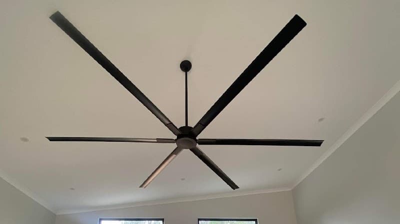 D&B ELECTRIC AIR