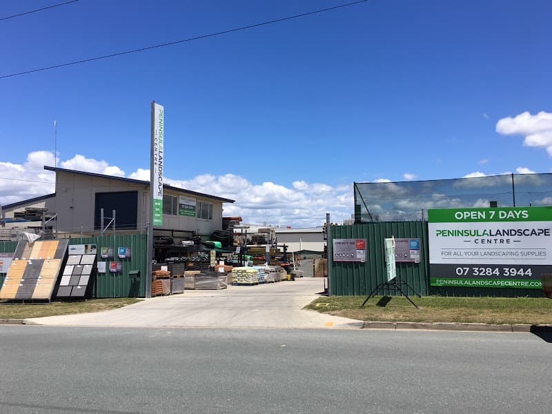 Peninsula Landscape Centre