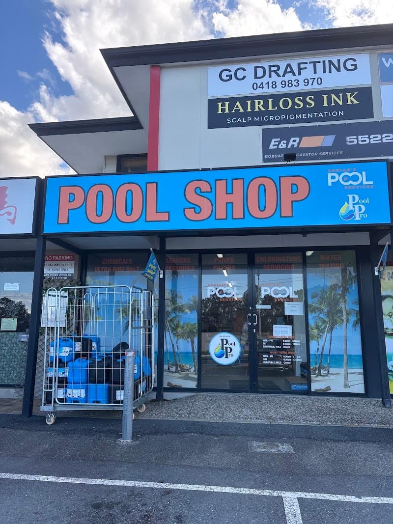 Adrians Pool Services Mudgeeraba - Pool Services in Mudgeeraba, QLD