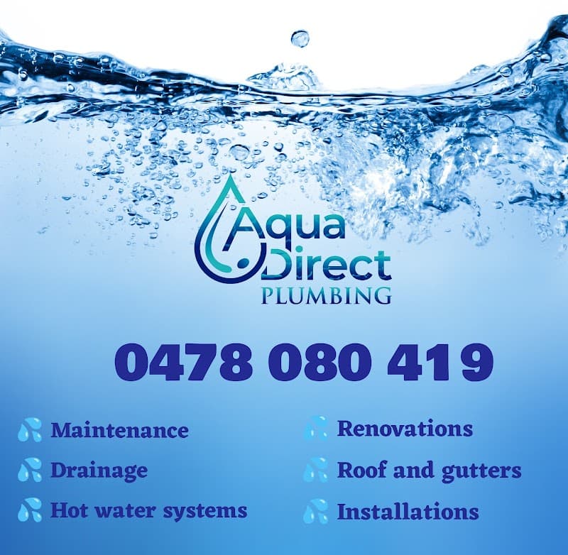 Aqua Direct Plumbing - Plumbers in Pelican Waters, QLD