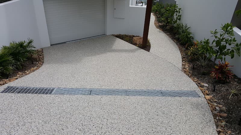 Dions Concrete - Concreters in Elanora, QLD