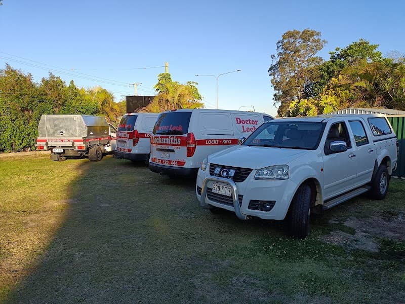 Doctor Lock Locksmiths Car Keys - Locksmiths in Waterford West, QLD