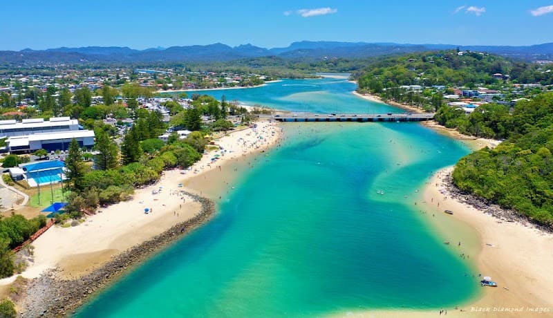 HUX Electrical - Electricians in Palm Beach, QLD