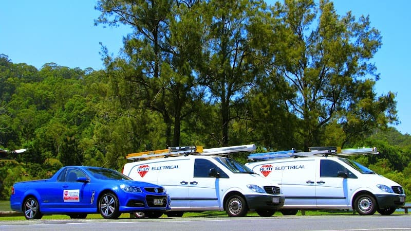 Ruby Electrical