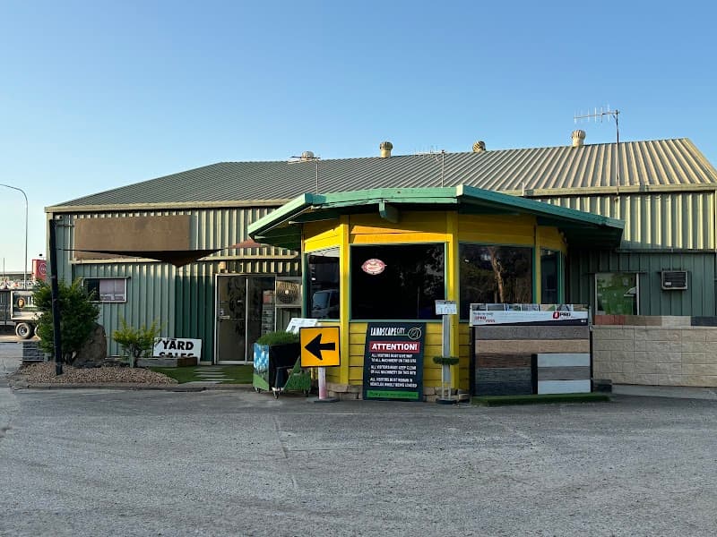 Landscape City | Landscaping Supplies Caboolture | Sand & Gravel Morayfield