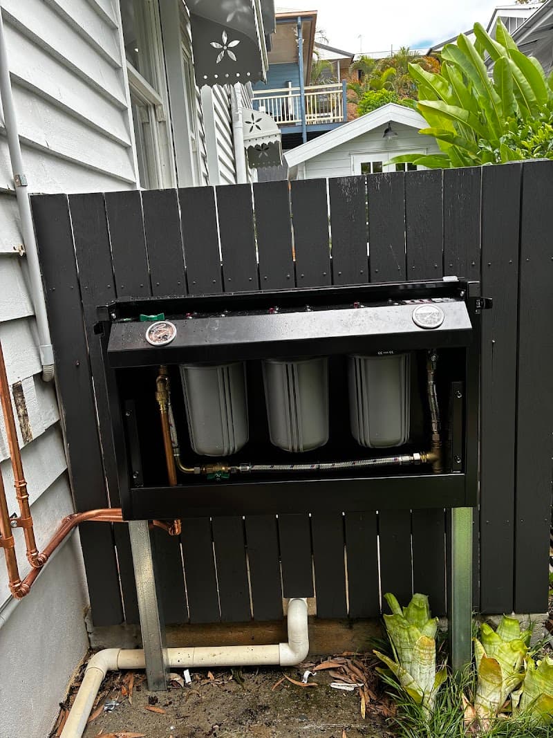 Atypical Plumber - Bulimba - Plumbers in Bulimba, QLD