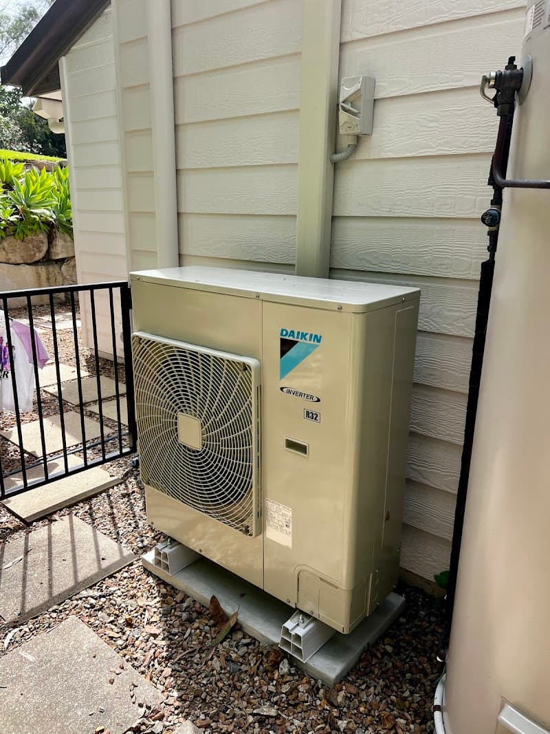 Paradise Air | Ducted Specialists