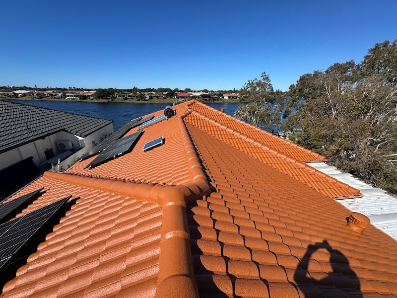 Storm Safe Roof Painters
