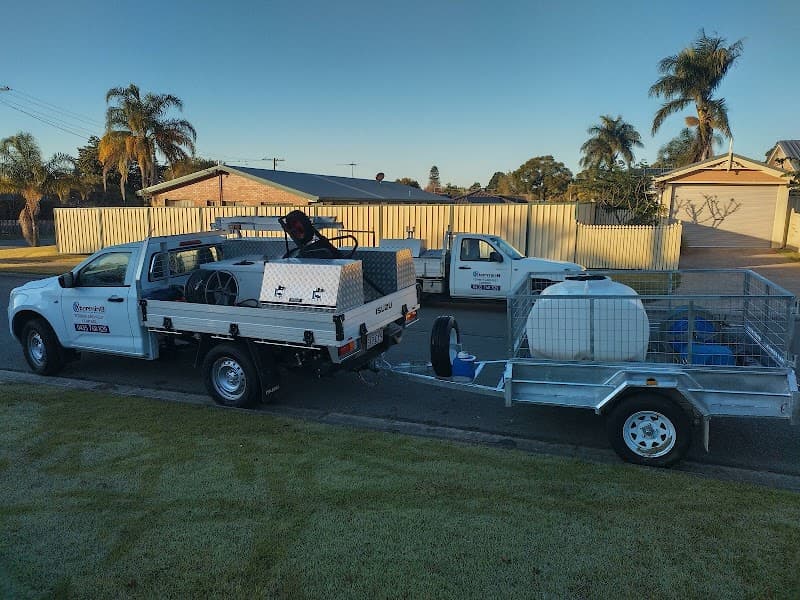 Xtermin8 Professional Pest Management - Pest Control in Morayfield, QLD