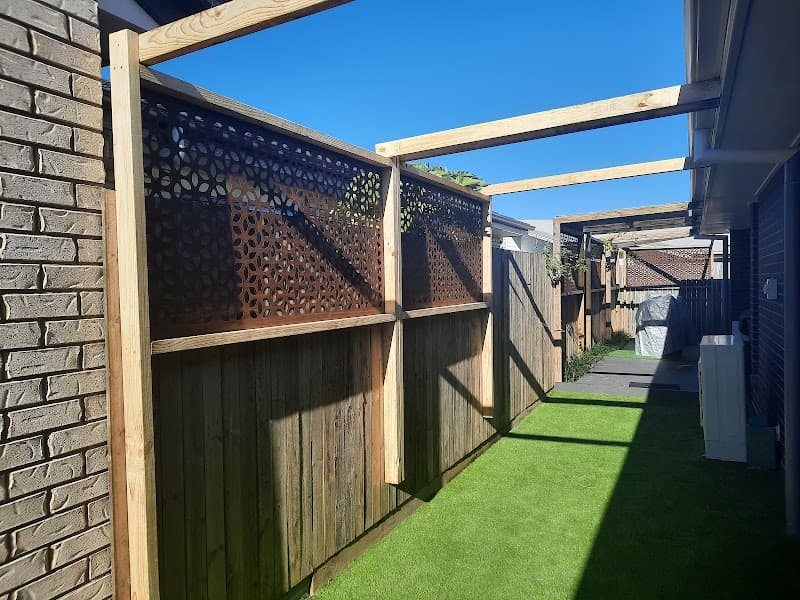 Brads Lifestyle Landscaping