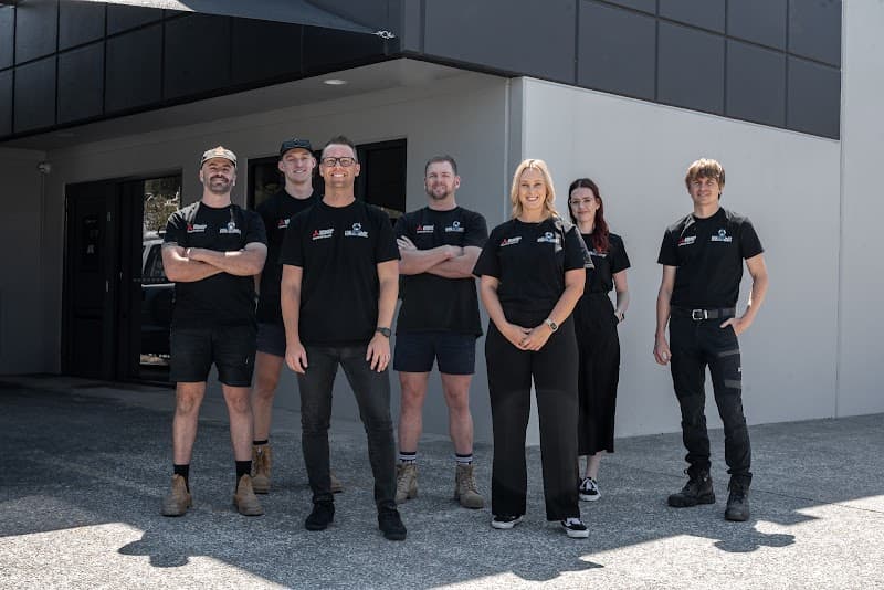 COLDCOAST - Air Conditioning in Molendinar, QLD